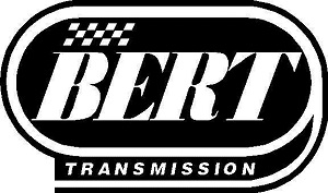 BERT TRANSMISSION  (BER)