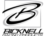 BICKNELL BODY FIBERGLASS PARTS