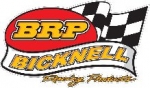 BICKNELL DECALS