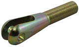 BICKNELL STEEL CLEVIS