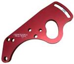 BIG BLOCK POWER STEERING PUMP BRACKET