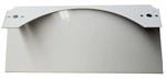 BLANK DASH PANEL (WHITE)