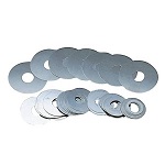 BLEED SHIM 1.200^ x .438^ x .006^ x 1 SLOT