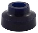 BLUE RUBBER 60 DUROMETER 1-3/8^ BUSHING