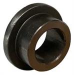 BOTTOM BUSHING  1/2^ ID.  Inner Panhard Adjuster
