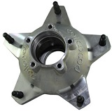 BRAKE HUBS and PARTS