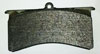 BRAKE PAD FITS SUPERLITE WITH C-PIN  (EACH)