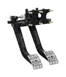 BRAKE PEDAL ASSY. REV MT ADJ TRUBAR   5.1:1