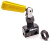BRAKE PROPORTIONING VALVE