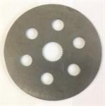 BRAKE ROTOR