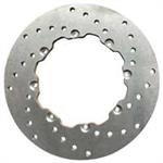 BRAKE ROTOR
