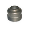 Ball Joint Cap, 1.625^ Ball, Aluminum, Each