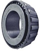 Bearing- Tapered Roller- 8-3/8in., 9in. Pinion