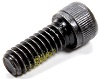 Bolt, 1/4-20 in Thread, 0.875 in Long, Allen Head