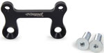 Brake Caliper, Top Mount, DMI Style, Black