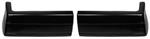 Bumper Cover, 2 Piece Complete, Rear