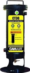 CAM AIR PRODUCTS (CAM)