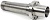 CAMBERED SPINDLE 8 BOLT