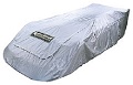 CAR COVER DIRT LATE MODEL
