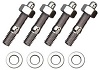 CARB STUD KIT 5/16^ x 1.70^