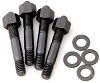 CARB STUD KIT 5/16^ x 2.500^ THREADS