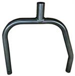 CENTER HOOP              (1C CHARCOAL)