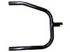 CENTER HOOP      GLOSS BLACK