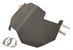 CENTRE STEERING FULL BOX KNEE GUARD