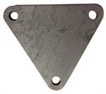CHEV. SIDE MOUNT PLATE