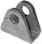 CLEVIS MOUNT FOR 1/2^ ROD END   (EACH)