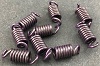 CLUTCH SPRINGS PURPLE 3450 RPM STD SHOES