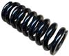 COIL SPRING 2.625^ x 4-1/2^ x  650#    BLACK