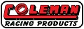 COLEMAN RACING PRODUCTS (COL)