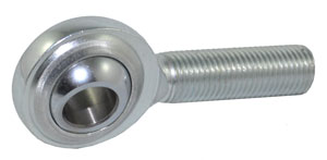 COMMERCIAL GRADE ROD ENDS