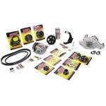 COMP.SBC/604  ELITE SERIES PULLEY KIT