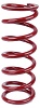 CONVENTIONAL REAR SPRING 13^ x 5^ x 225#