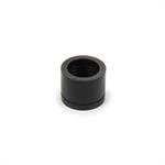 CRIMP COLLAR BLACK FOR CSM HOSE -6