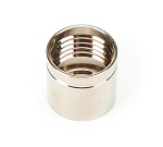 CRIMP COLLAR SUPER NICK FOR CSM HOSE -6