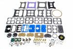Carburetor Rebuild Kit, 2300,2305,4150,4160,4180 Gas