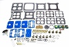 Carburetor Rebuild Kit, Holley 4150 Gas or Alky