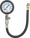  Compression Gauge, 0-300 psi, Mechanical,
