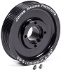 Crankshaft Pulley, Serpentine, 6-Rib, 4.250 in