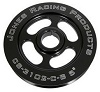 Crankshaft Pulley, V-Belt, 1 Groove, 5.000 in