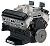 Crate Engine, Circle Track 400, 400 HP, SBC