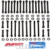 Cylinder Head Bolt Kit, High  Hex Head,