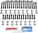 Cylinder Head Bolt Kit, Small Block Chevy
