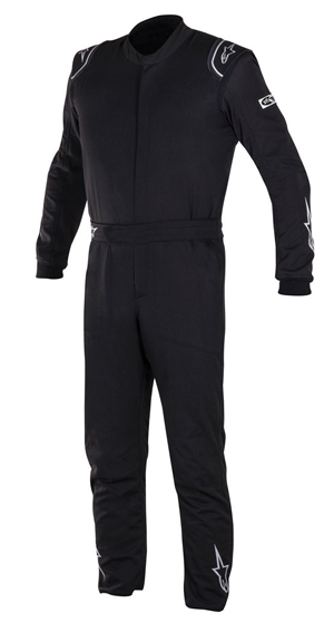 DELTA FIRESUIT