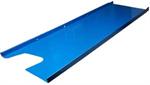 DIRT MODIFIED LEFT SAIL PANEL - BLUE