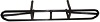 DIRT MODIFIED REAR BUMPER - UNPAINTED