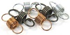 DISTRIBUTOR SPRINGS,ADVANCE WEIGHT KIT